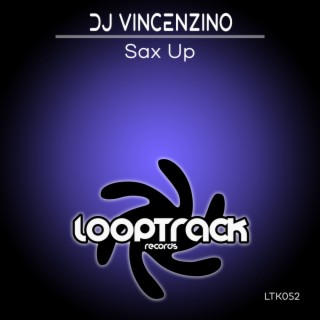 DJ Vincenzino