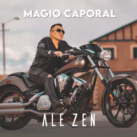 Magio Caporal | Boomplay Music