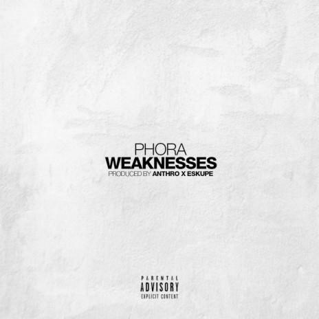 Weaknesses | Boomplay Music