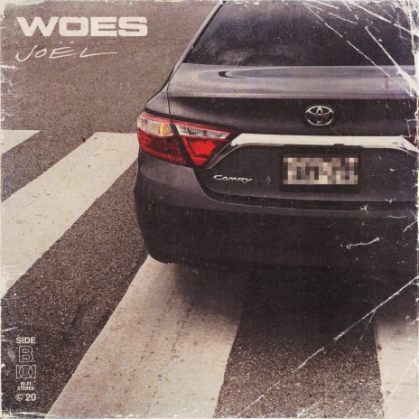WOES | Boomplay Music