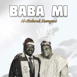 Baba Mi (My father)