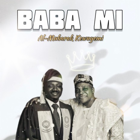 Baba Mi (My father) | Boomplay Music