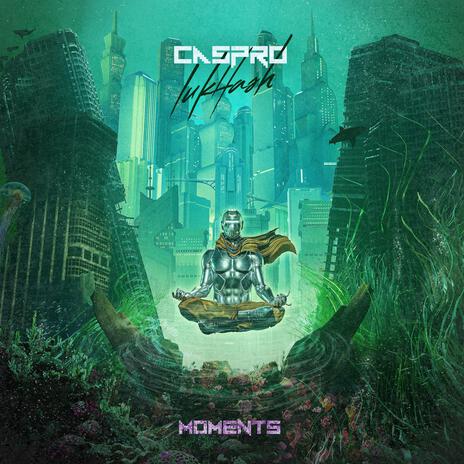 Moments ft. LukHash | Boomplay Music