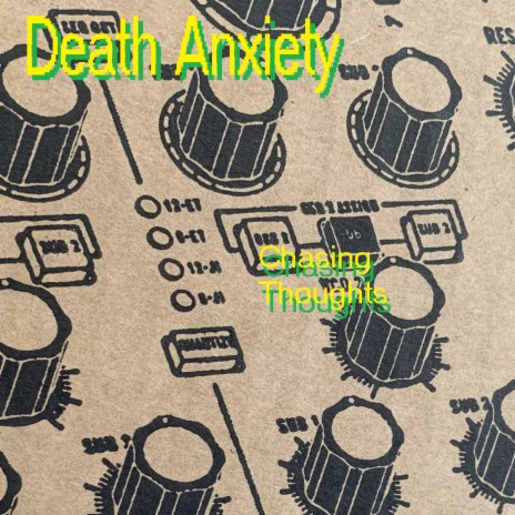 Death Anxiety