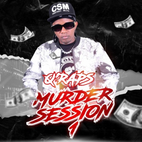 MURDER SESSION 1 | Boomplay Music