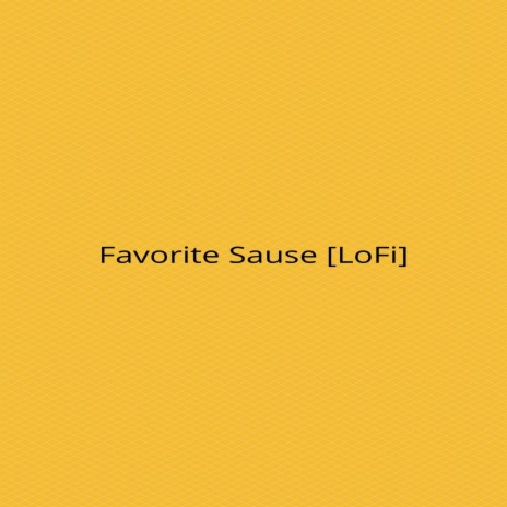 Favorite Sause LoFi Zanku Vibe | Boomplay Music