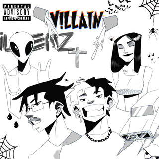 VILLAIN