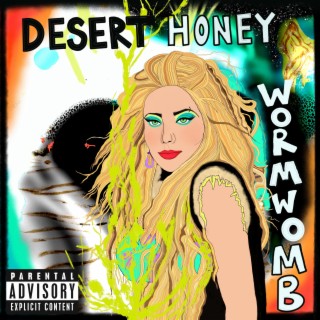 Desert Honey