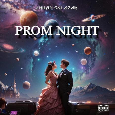 PROM NIGHT | Boomplay Music