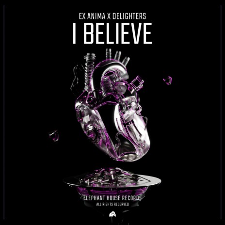 I Believe ft. Delighters