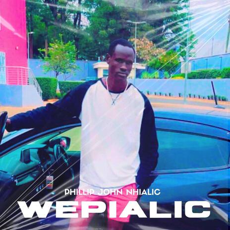 WEPIALIC | Boomplay Music