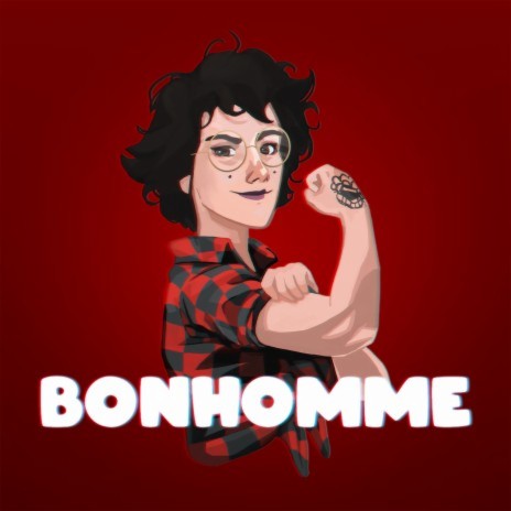 Bonhomme | Boomplay Music