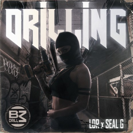 Nuevo Orden ft. Seal G | Boomplay Music