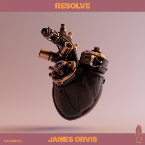 Resolve (Original Mix) | Boomplay Music