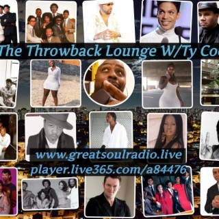 Episode 340: The Throwback Lounge W/Ty Cool----They Tried Us!!