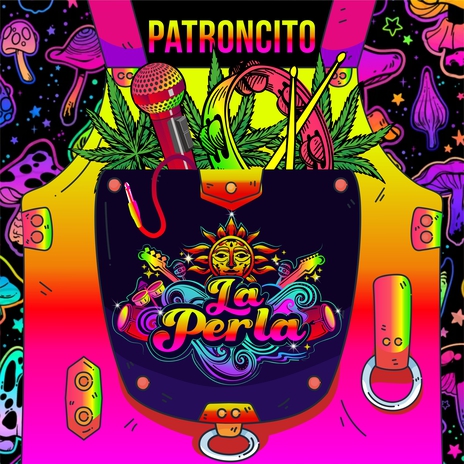 Patroncito | Boomplay Music