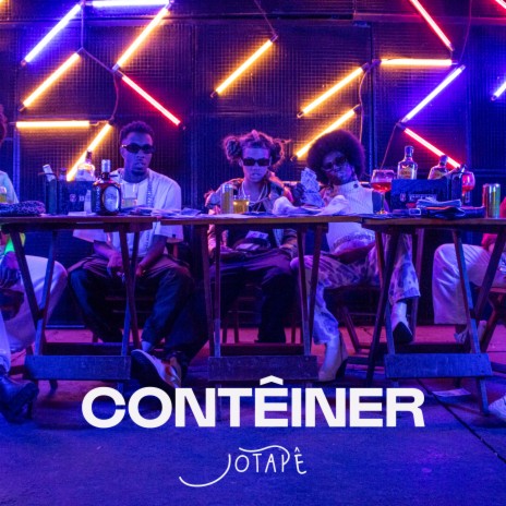 Contêiner ft. Jovem Dney | Boomplay Music