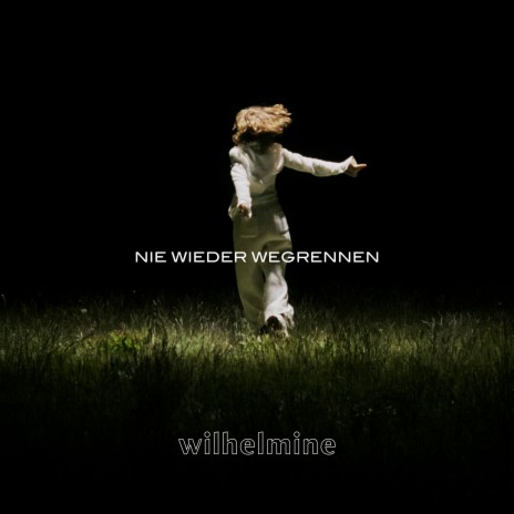 nie wieder wegrennen | Boomplay Music