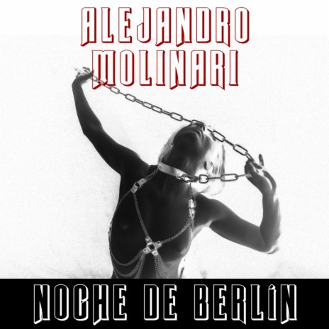 Noche De Berlin (Ali X Remix) | Boomplay Music