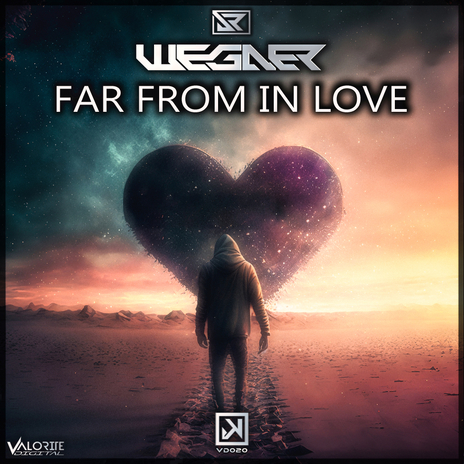 Far From In Love (Extended) | Boomplay Music