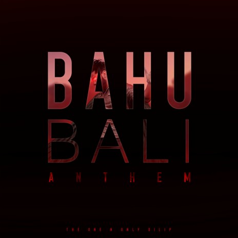 Bahubali Anthem | Boomplay Music