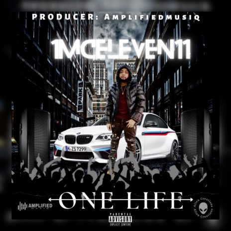 One-Life | Boomplay Music