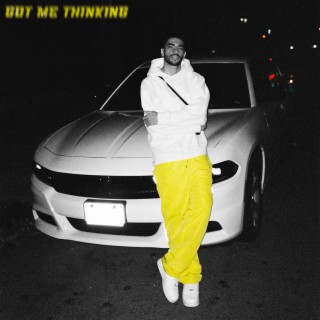 Got Me Thinking (Club Version) lyrics | Boomplay Music