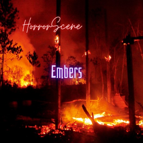 Embers | Boomplay Music