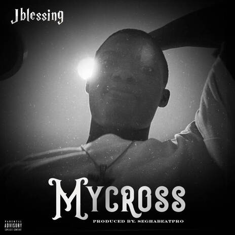 My Cross | Boomplay Music