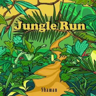 Jungle Run