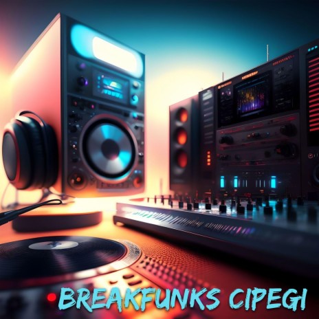 Breakfunks Cipegi | Boomplay Music
