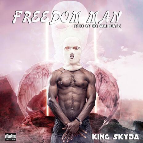 FREEDOM MAN | Boomplay Music