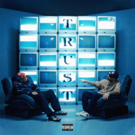 Trust ft. Young Sudden