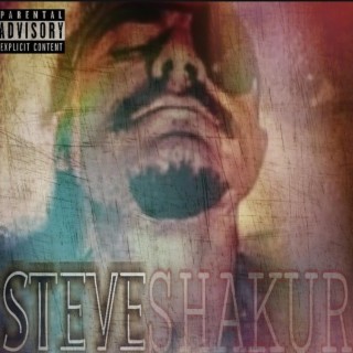 Steve Shakur EP