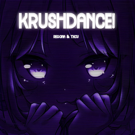 Krushdance! (Remix) ft. Txcv | Boomplay Music