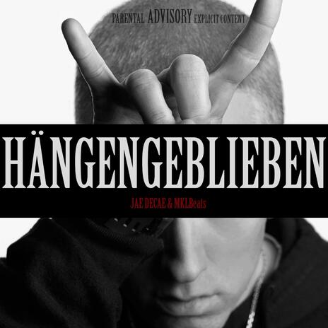 HÄNGENGEBLIEBEN PT.2 ft. MKLBeats