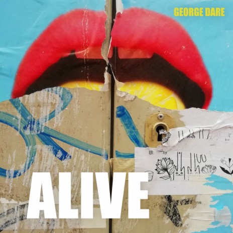 Alive (Full Version) | Boomplay Music