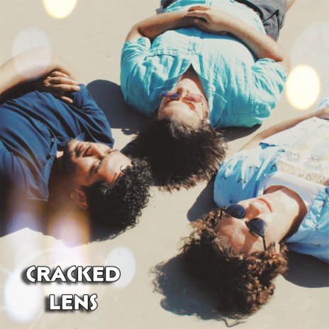 Cracked Lens