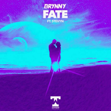 Fate ft. Stevyn | Boomplay Music