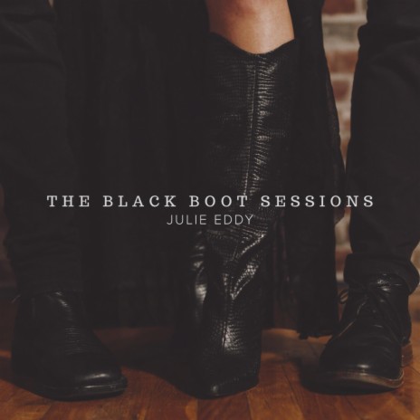 The Dance (Live from The Black Boot Sessions) | Boomplay Music