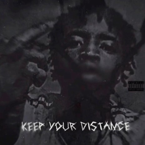 Before The Ep (Keep Your Distance Audio) | Boomplay Music