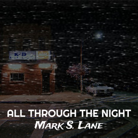 All Through the Night | Boomplay Music