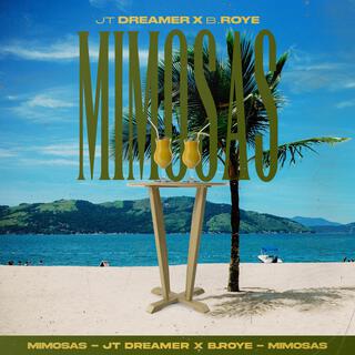 Mimosas ft. B. Roye lyrics | Boomplay Music