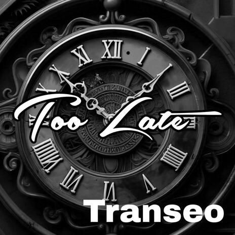 Too Late | Boomplay Music