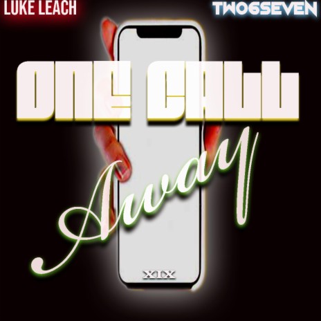 One Call Away | Boomplay Music