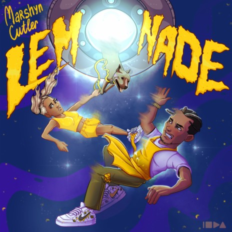 Lemonade | Boomplay Music