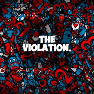 The Violation EP