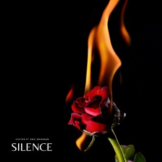 Silence ft. Emil Eriksson lyrics | Boomplay Music