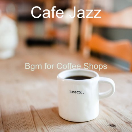 Carefree Bgm for Boutique Cafes