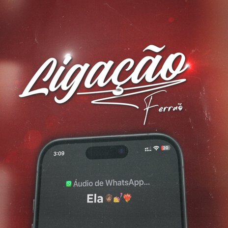 Ligação | Boomplay Music